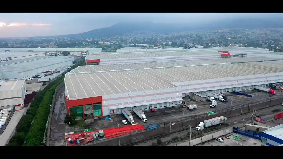 Onest SmartLogistics — La logística detrás de todo.